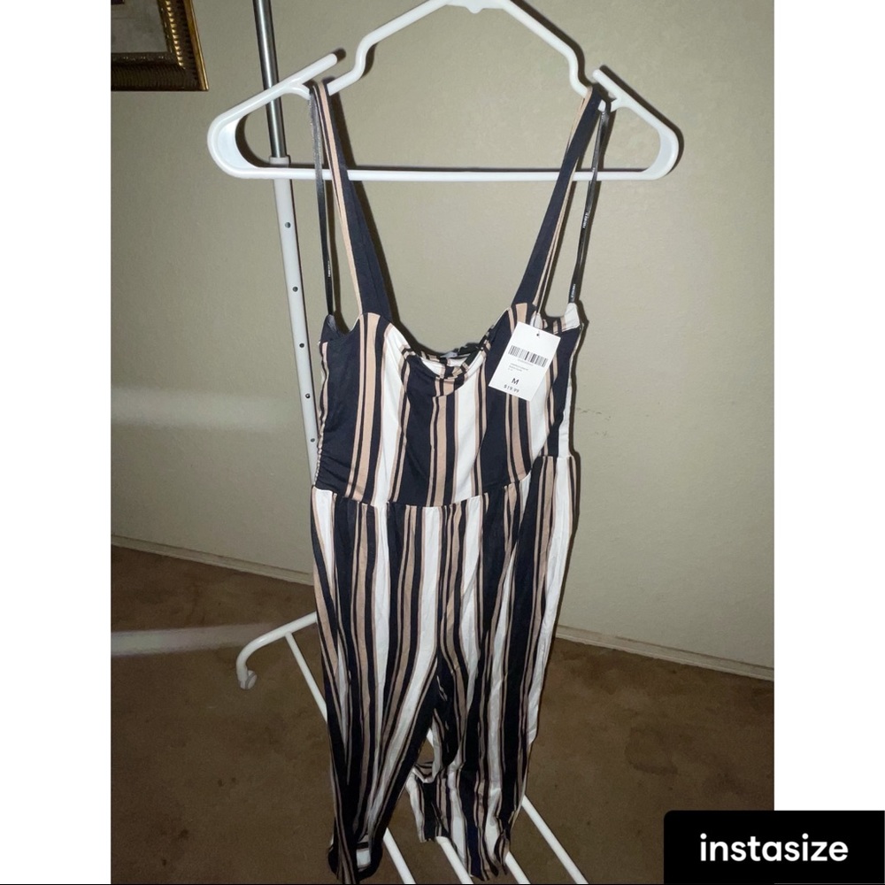 Forever 21 Romper